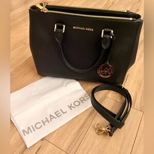 Michael Kors Sutton Bag